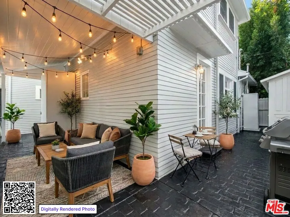1546 St Andrews Place Los Angeles, CA 90028