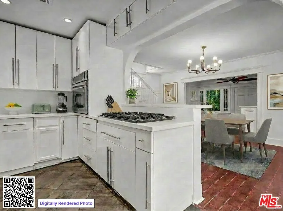 1546 St Andrews Place Los Angeles, CA 90028