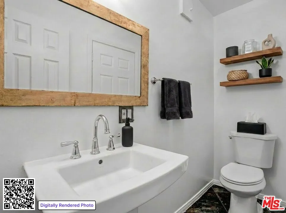 1546 St Andrews Place Los Angeles, CA 90028