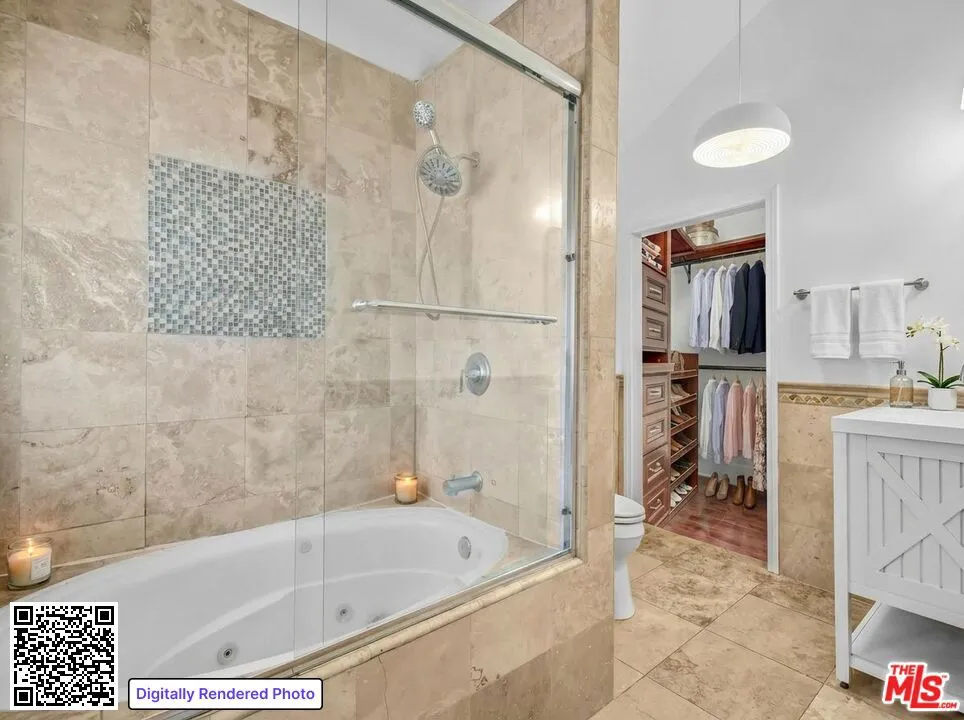 1546 St Andrews Place Los Angeles, CA 90028