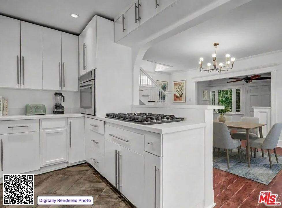 1546 St Andrews Place Los Angeles, CA 90028