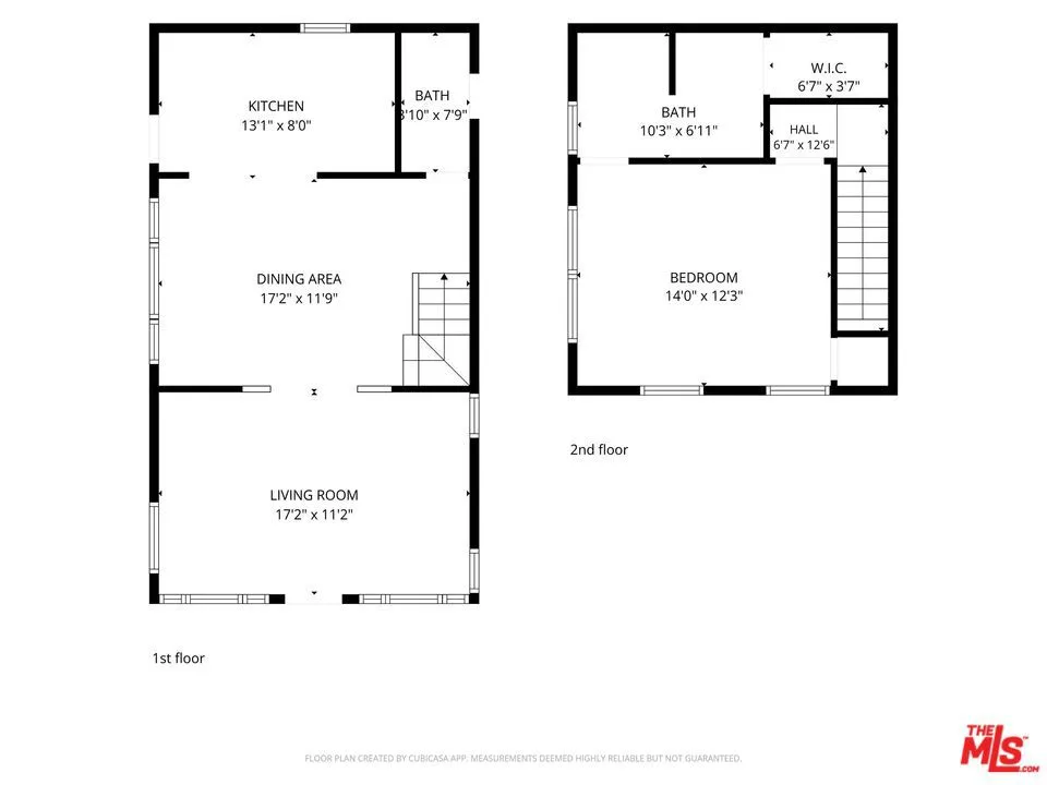 1546 St Andrews Place Los Angeles, CA 90028