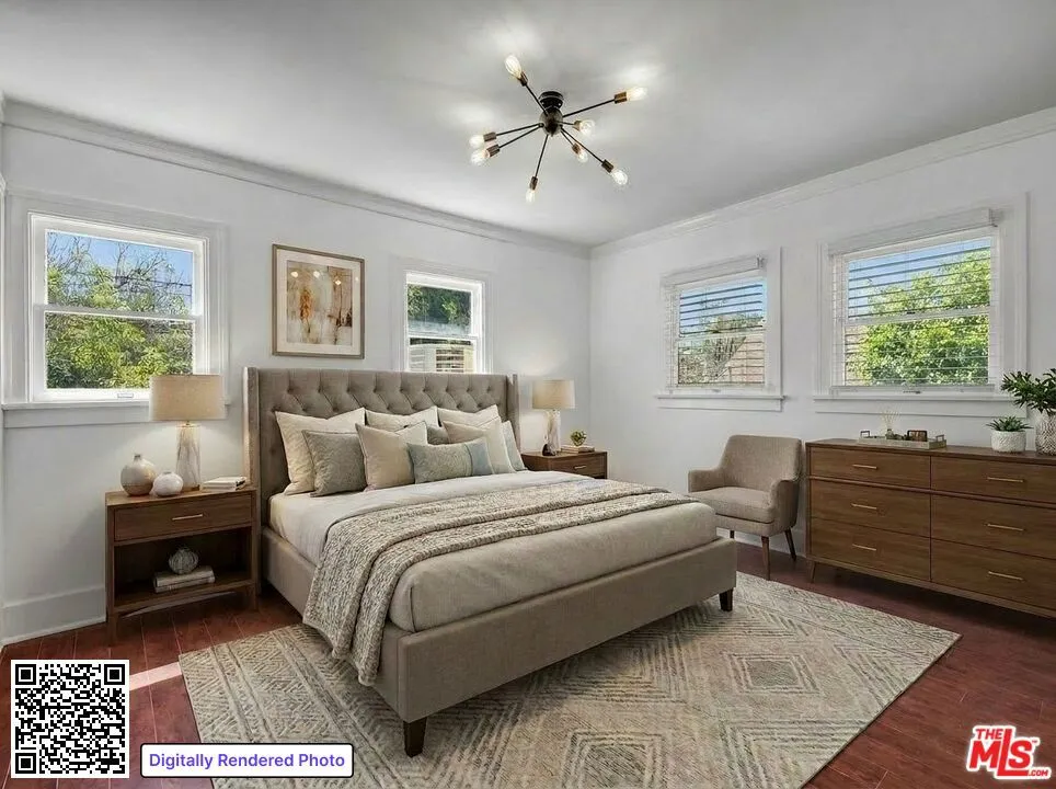 1546 St Andrews Place Los Angeles, CA 90028