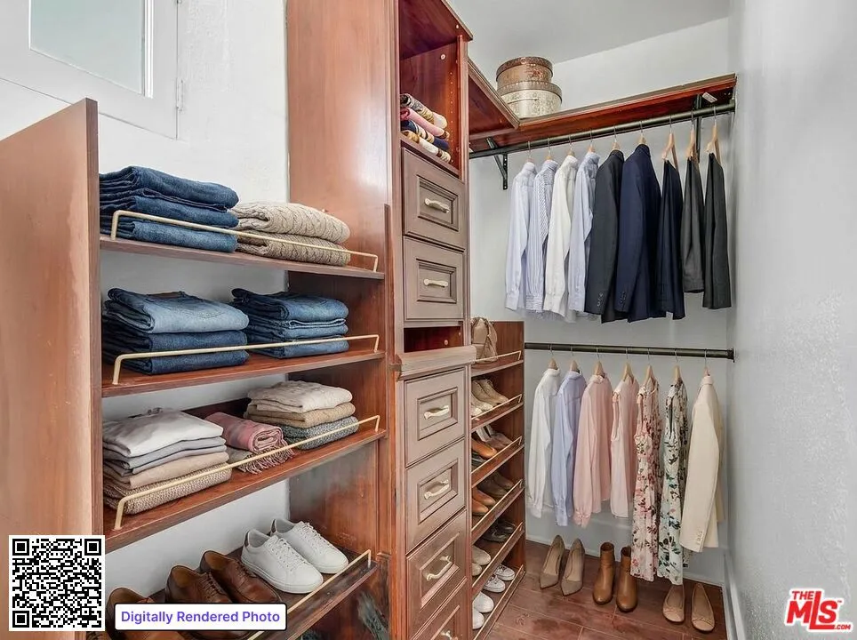 1546 St Andrews Place Los Angeles, CA 90028