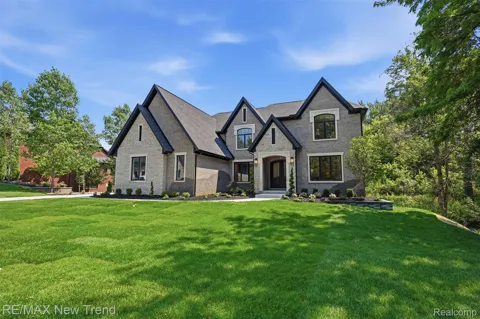 28943 Wintergreen