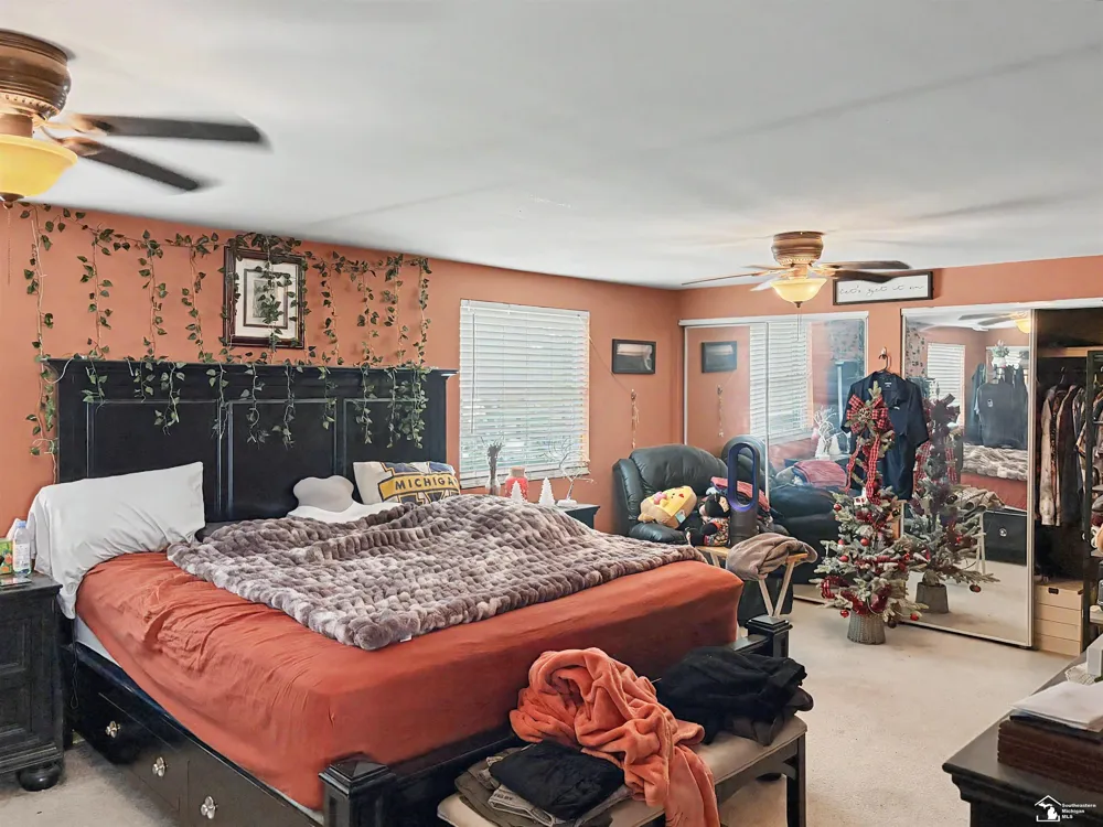 1099 Cora Street Wyandotte City, MI 48192