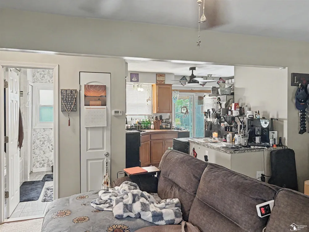 1099 Cora Street Wyandotte City, MI 48192