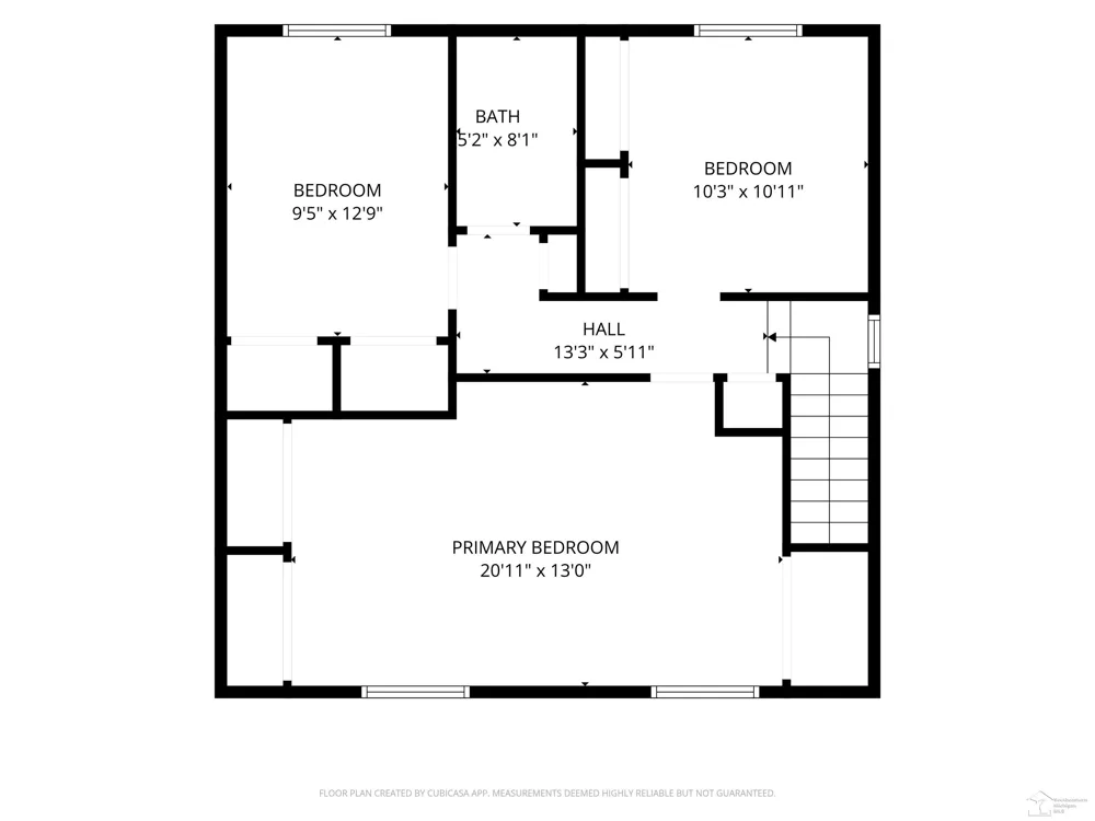 1099 Cora Street Wyandotte City, MI 48192