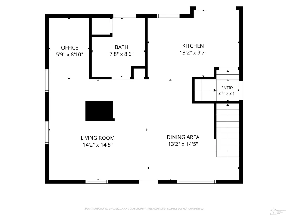 1099 Cora Street Wyandotte City, MI 48192