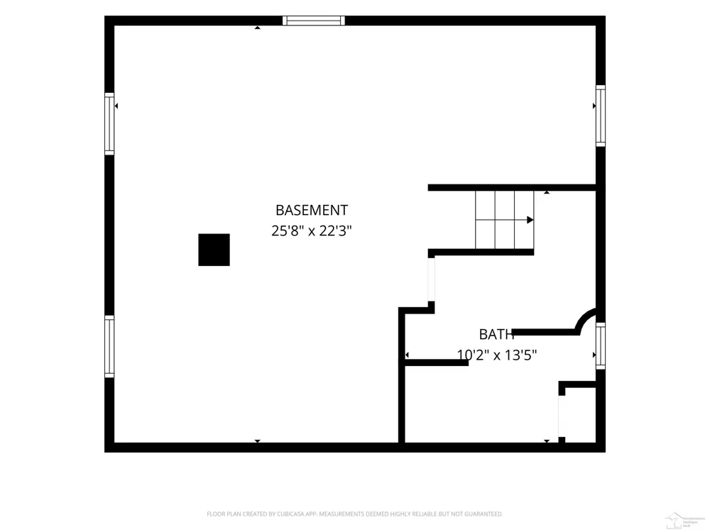 1099 Cora Street Wyandotte City, MI 48192