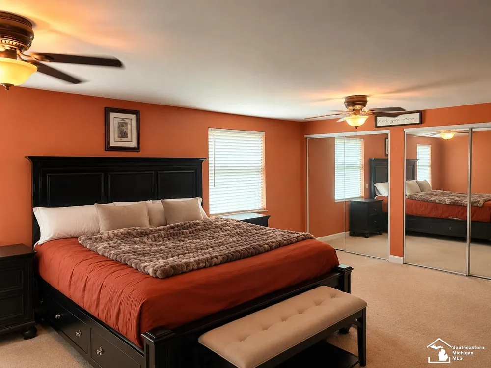 1099 Cora Street Wyandotte City, MI 48192