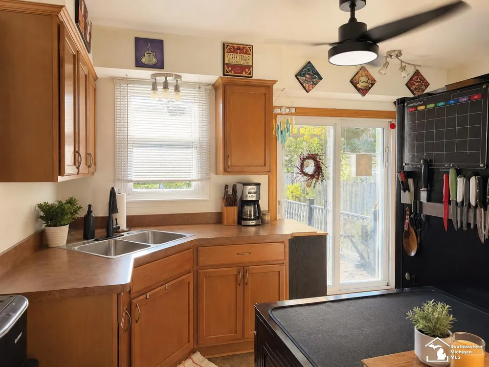 1099 Cora Street Wyandotte City, MI 48192