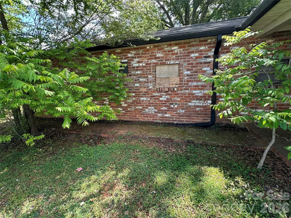 572 Ledbetter Road Spindale, NC 28160