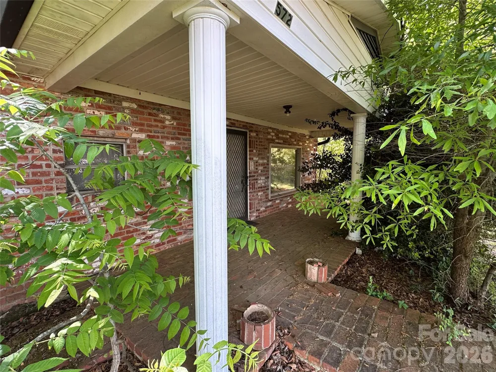 572 Ledbetter Road Spindale, NC 28160