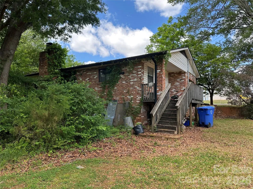 572 Ledbetter Road Spindale, NC 28160