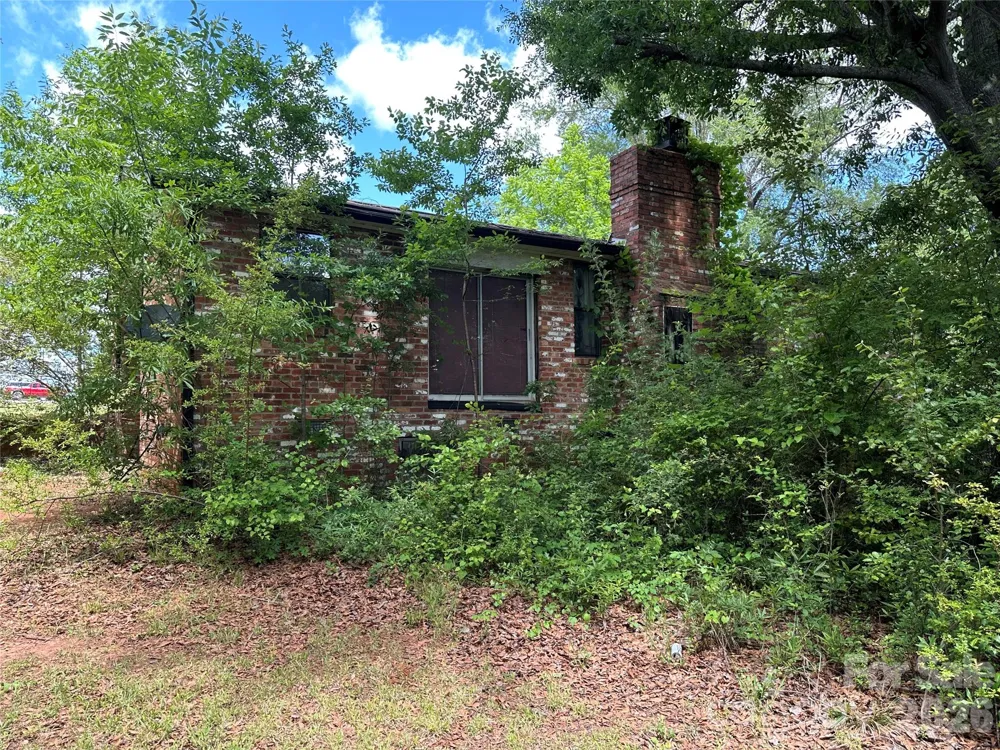 572 Ledbetter Road Spindale, NC 28160