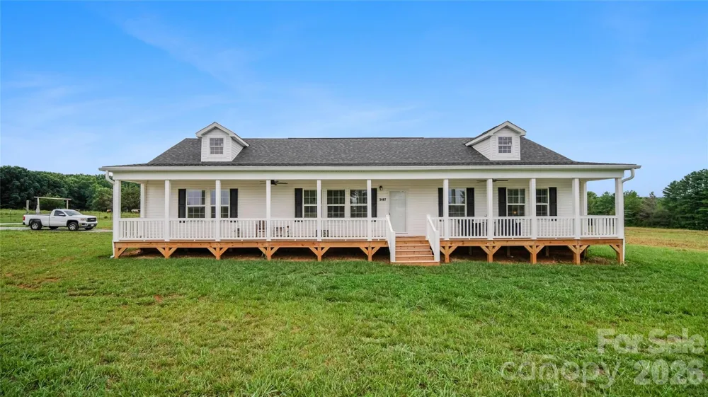 3467 Gaston Webbs Chapel Road Crouse, NC 28033