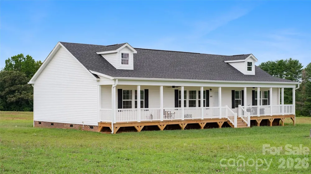 3467 Gaston Webbs Chapel Road Crouse, NC 28033