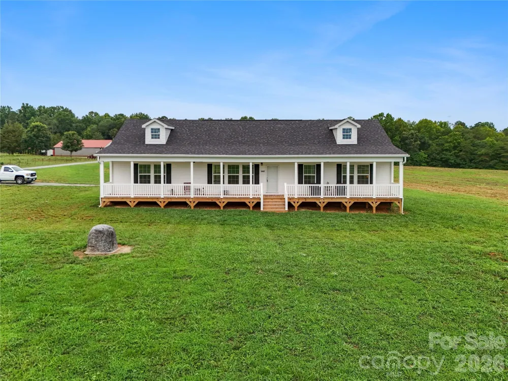 3467 Gaston Webbs Chapel Road Crouse, NC 28033