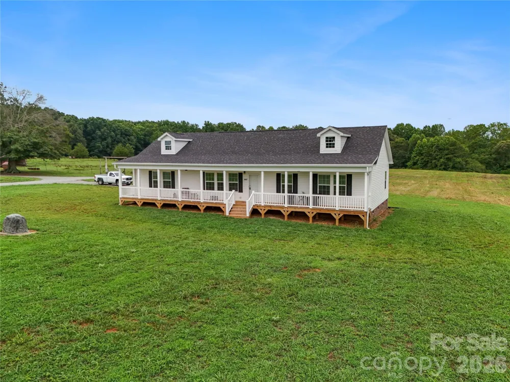 3467 Gaston Webbs Chapel Road Crouse, NC 28033