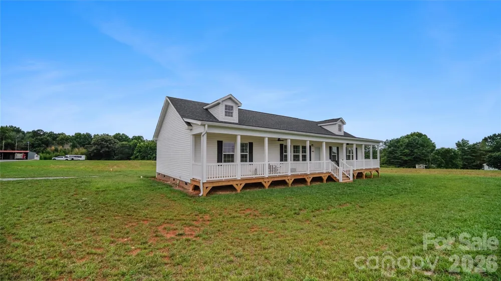 3467 Gaston Webbs Chapel Road Crouse, NC 28033