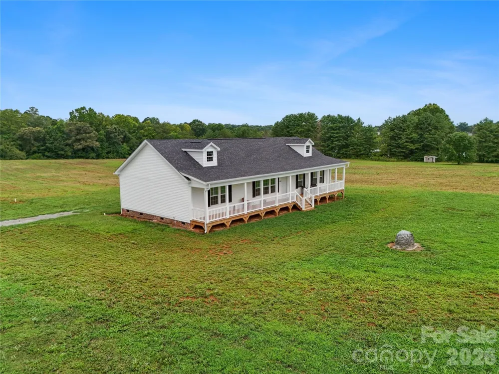 3467 Gaston Webbs Chapel Road Crouse, NC 28033