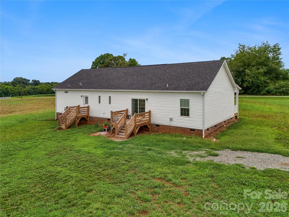 3467 Gaston Webbs Chapel Road Crouse, NC 28033