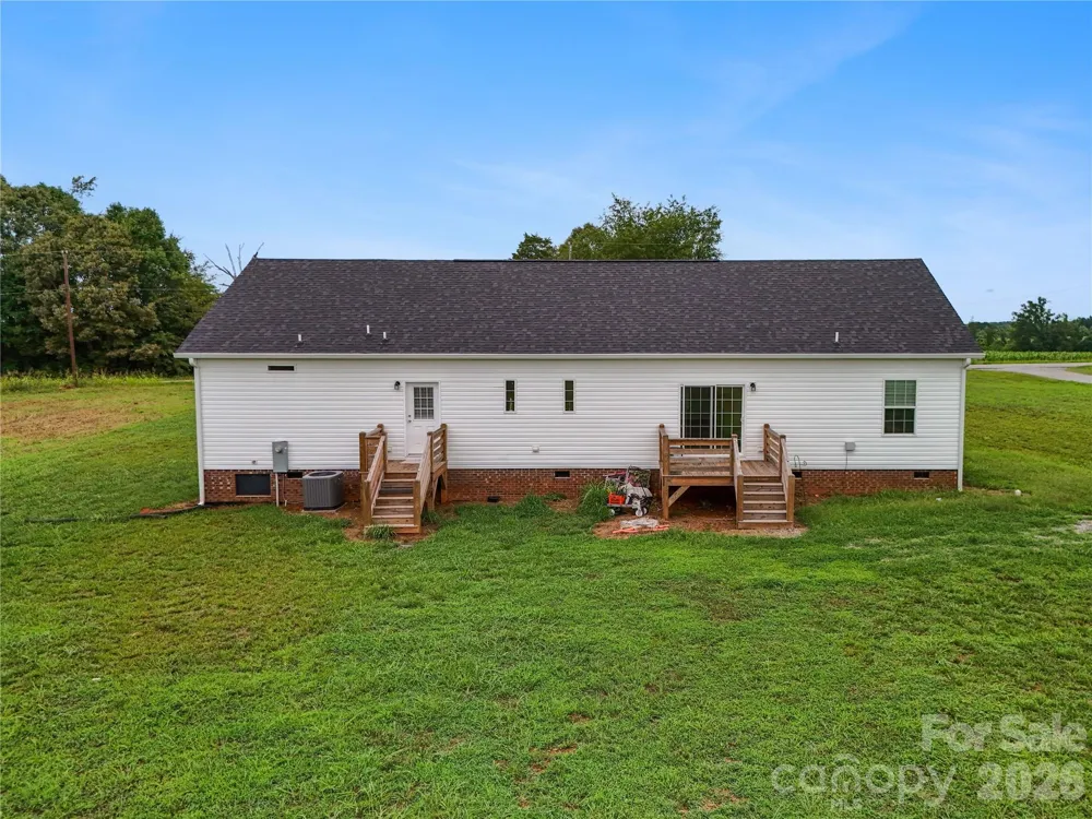 3467 Gaston Webbs Chapel Road Crouse, NC 28033