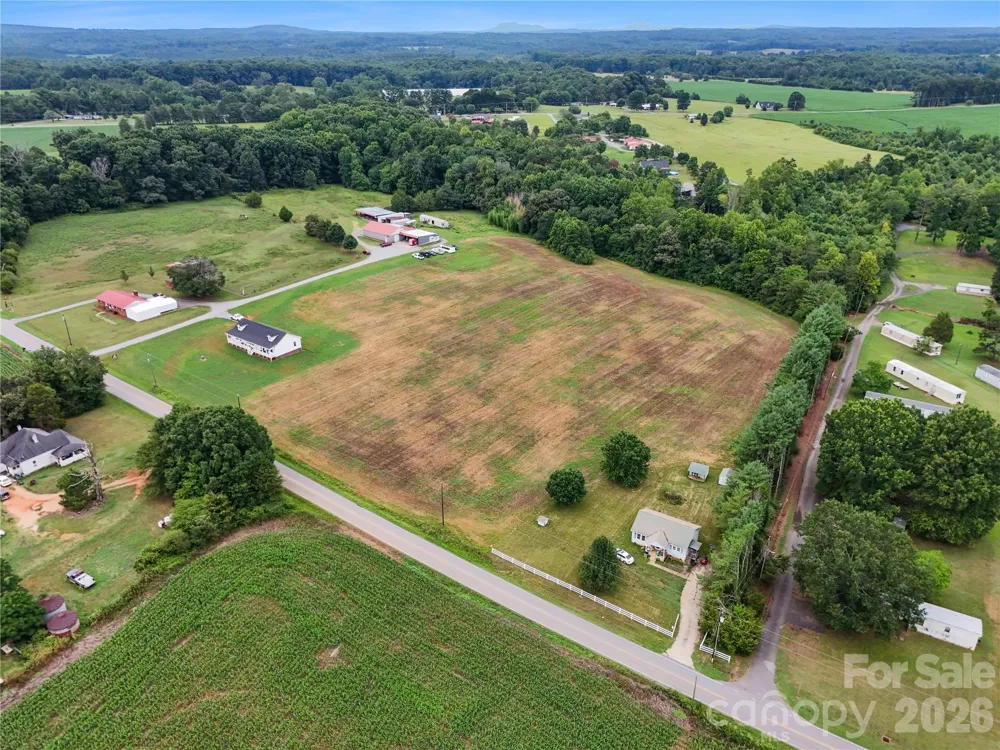 3467 Gaston Webbs Chapel Road Crouse, NC 28033