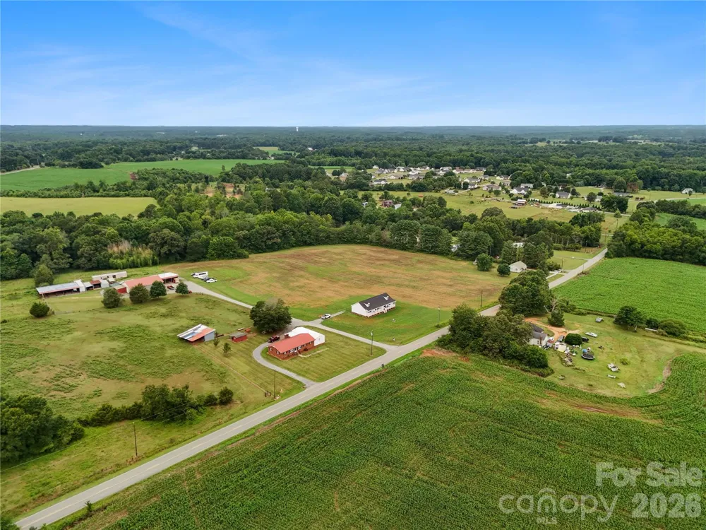 3467 Gaston Webbs Chapel Road Crouse, NC 28033