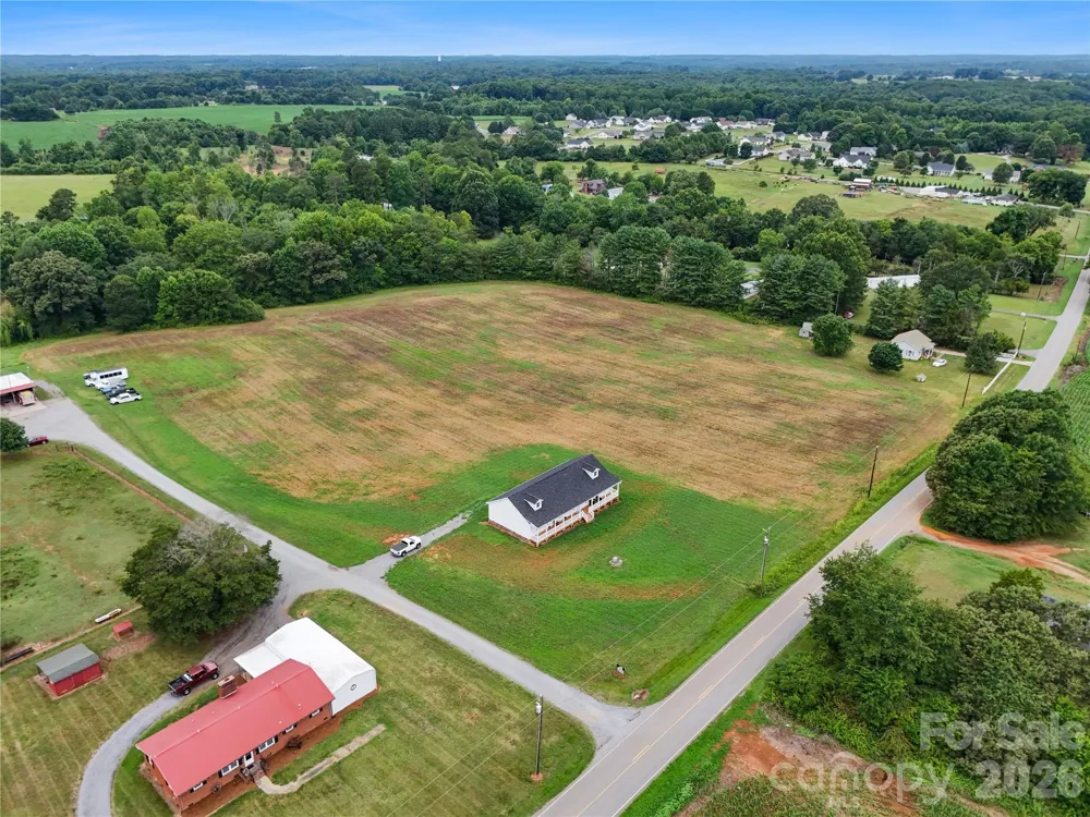 3467 Gaston Webbs Chapel Road Crouse, NC 28033