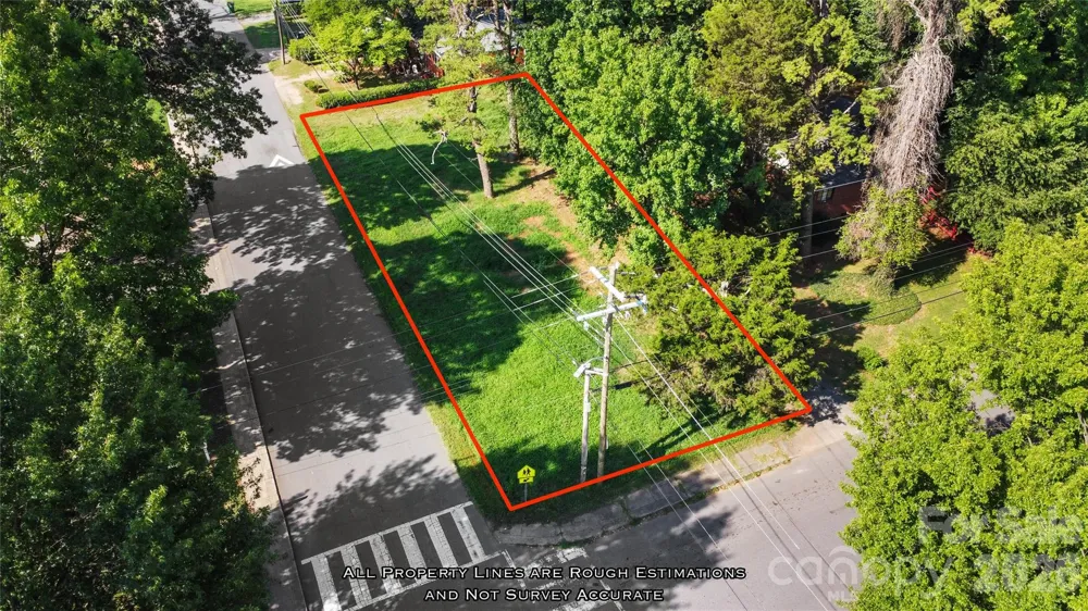 1301 Hateras Avenue Charlotte, NC 28216