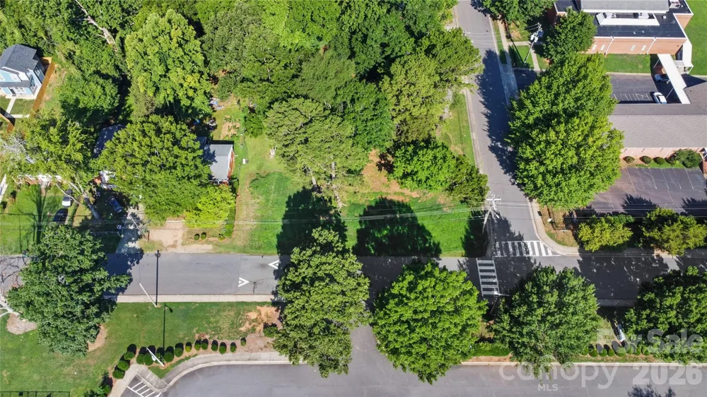1301 Hateras Avenue Charlotte, NC 28216