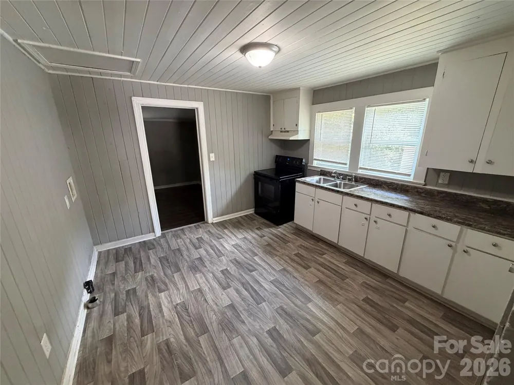 1104 Spann Street Shelby, NC 28150