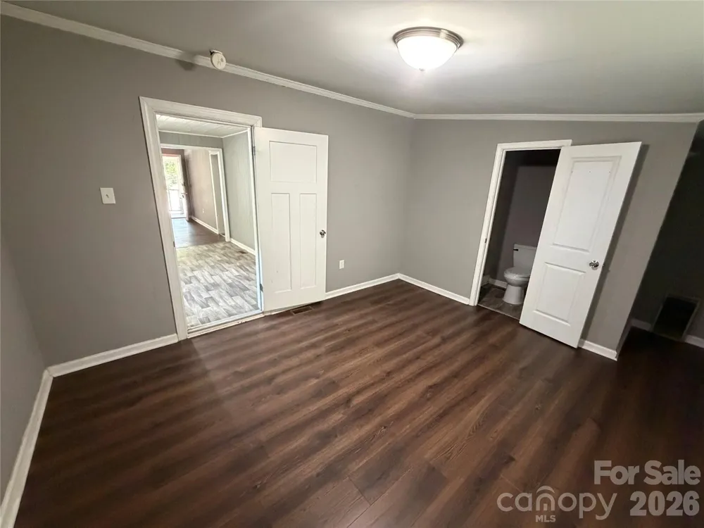1104 Spann Street Shelby, NC 28150
