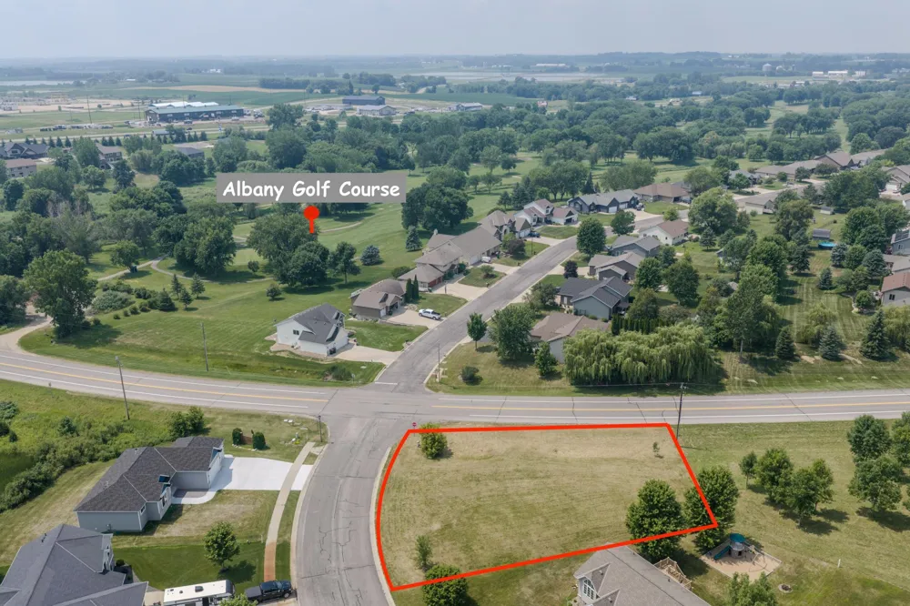 101 Schwinghammer Drive Albany, MN 56307