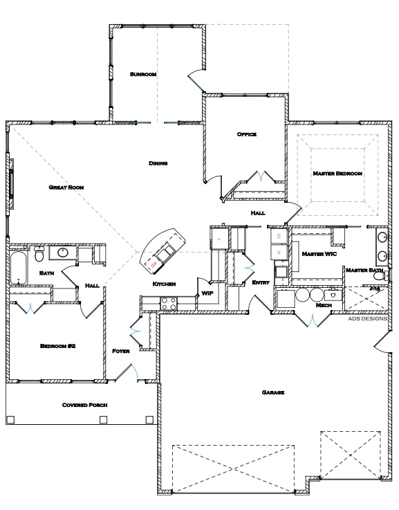 101 Schwinghammer Drive Albany, MN 56307