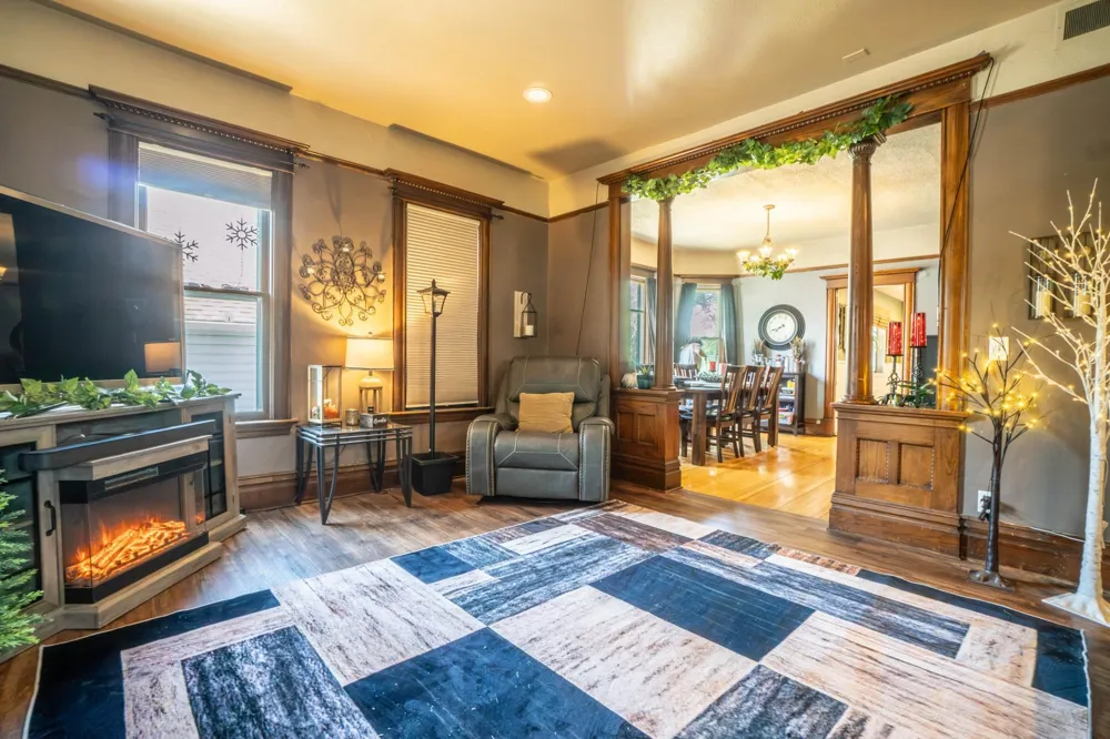411 E Gustavus Avenue Fergus Falls, MN 56537