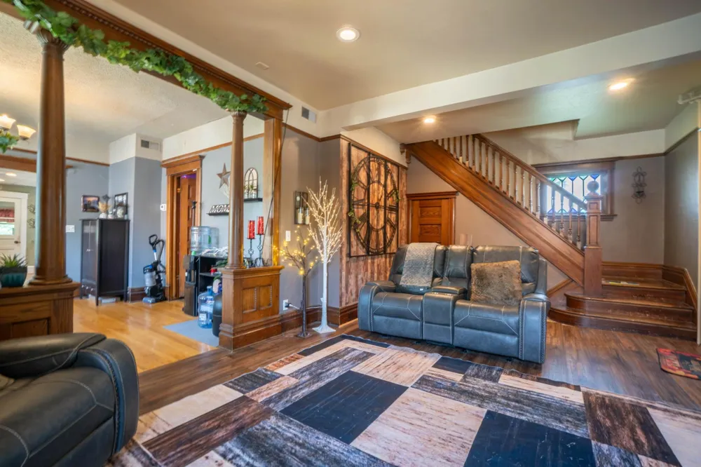 411 E Gustavus Avenue Fergus Falls, MN 56537