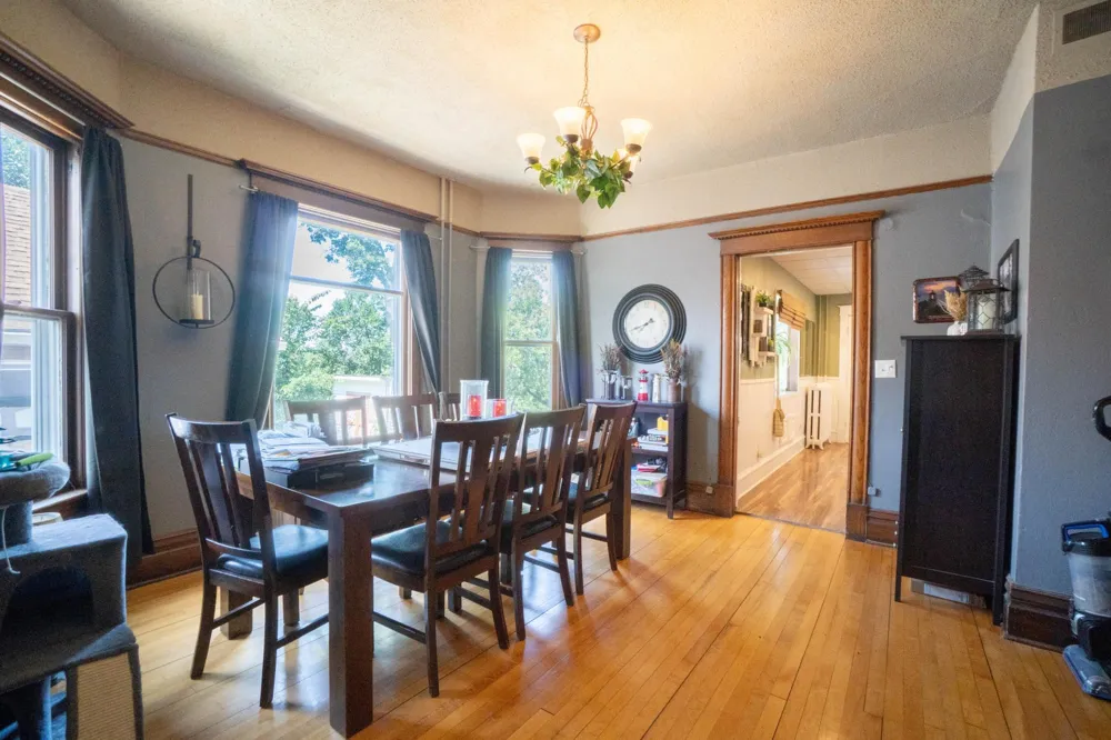 411 E Gustavus Avenue Fergus Falls, MN 56537