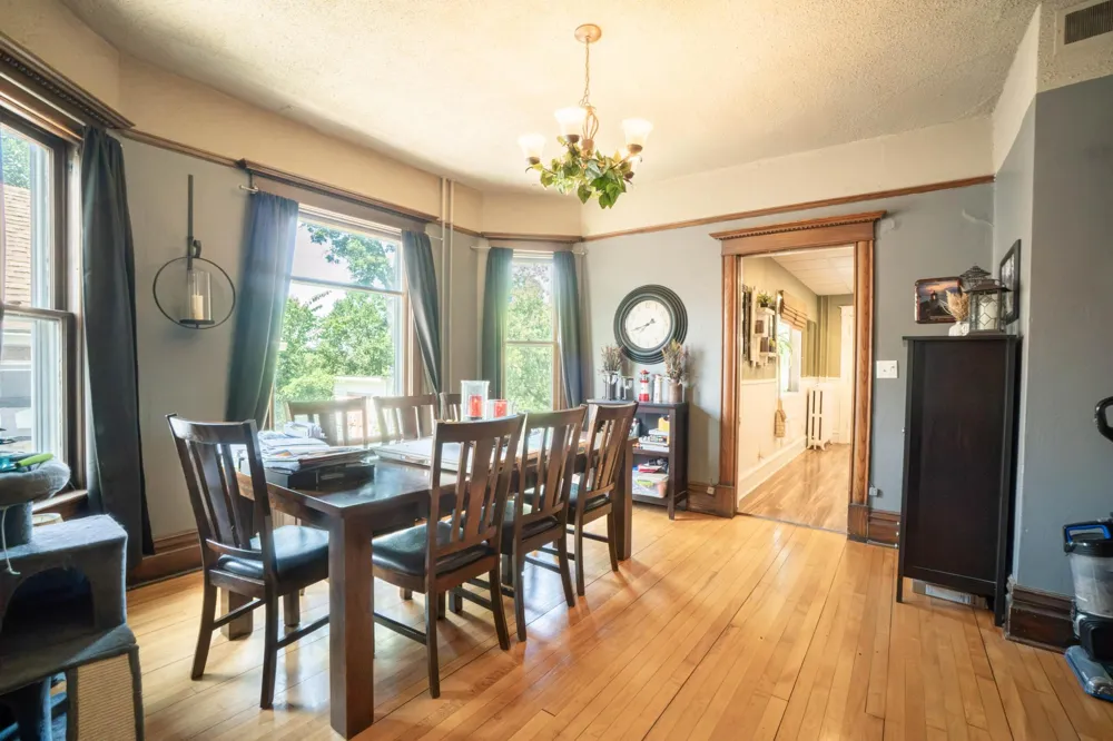 411 E Gustavus Avenue Fergus Falls, MN 56537