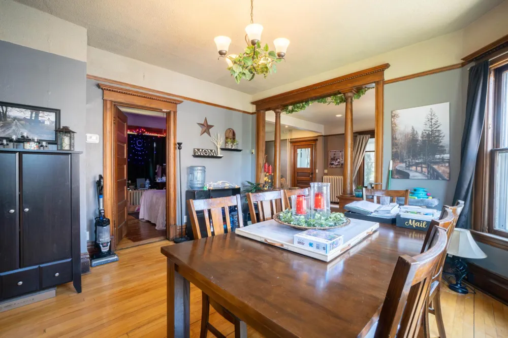 411 E Gustavus Avenue Fergus Falls, MN 56537