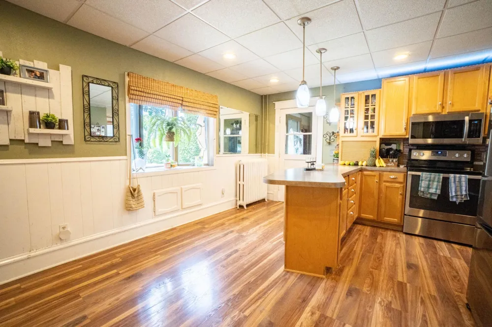 411 E Gustavus Avenue Fergus Falls, MN 56537