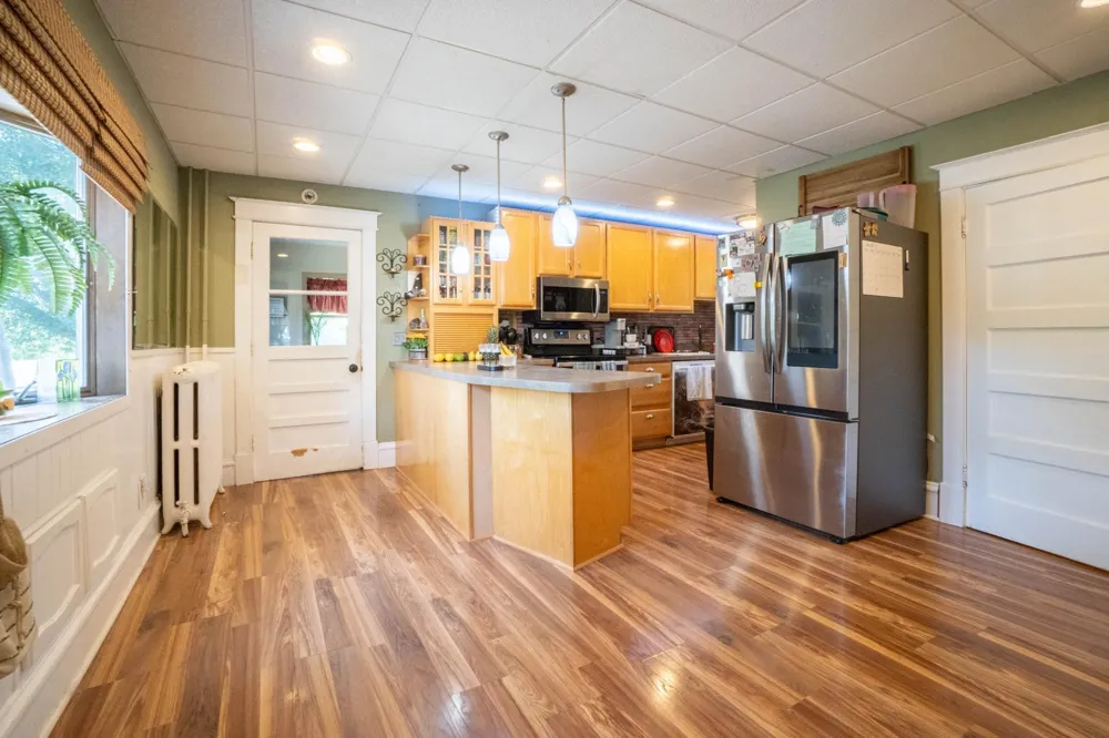 411 E Gustavus Avenue Fergus Falls, MN 56537