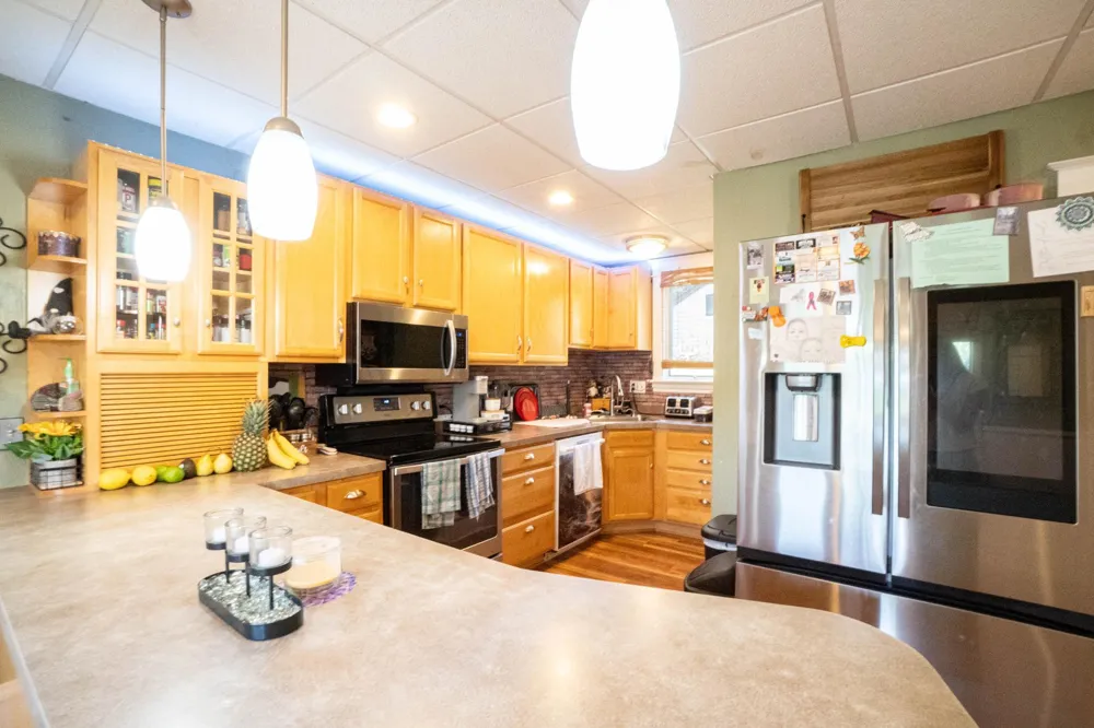 411 E Gustavus Avenue Fergus Falls, MN 56537