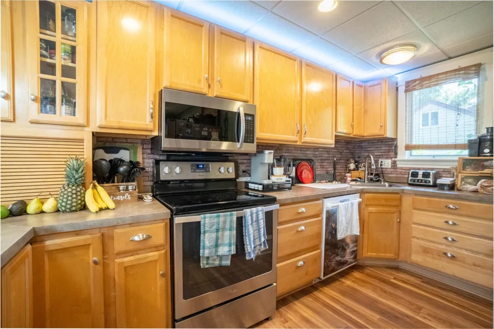411 E Gustavus Avenue Fergus Falls, MN 56537