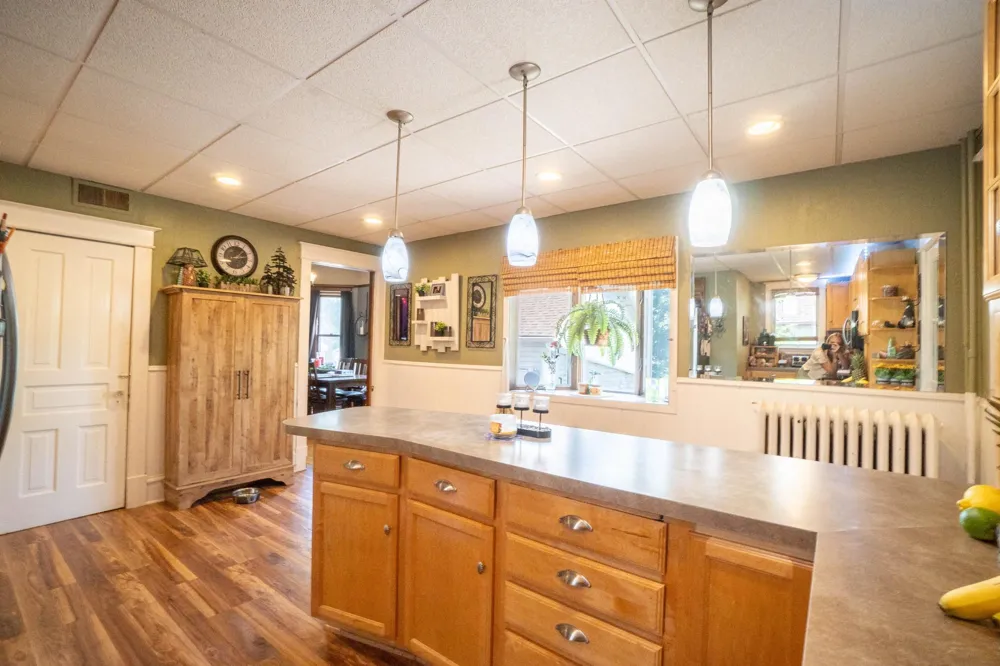 411 E Gustavus Avenue Fergus Falls, MN 56537