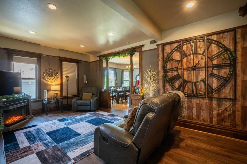 411 E Gustavus Avenue Fergus Falls, MN 56537