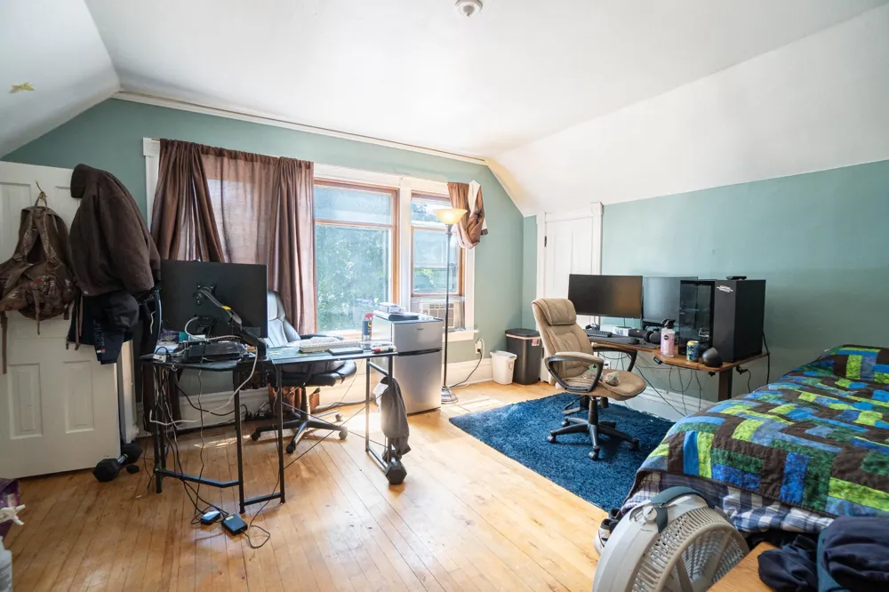 411 E Gustavus Avenue Fergus Falls, MN 56537