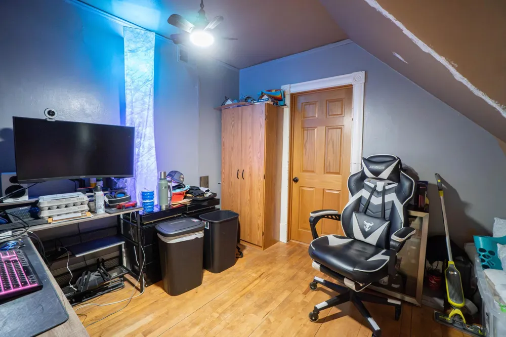 411 E Gustavus Avenue Fergus Falls, MN 56537
